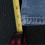 Princess Polly  Size 4 distressed denim Women’s‎ Jeans B12 Photo 7