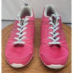 Reebok RealFlex 3D Sneakers Pink Fuse Frame Women’s Size 8 #V61387 Photo 7