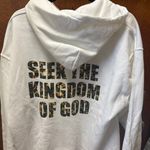 Gildan God’s kingdom Hoodie Photo 2