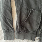 Hard Rock Cafe Women's Seminole Hard Rock Tampa Casino Full Zip Hoodie Black Size S Photo 3