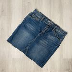 Universal Threads Universal Thread Jean Skirt XL- No Tag Photo 5