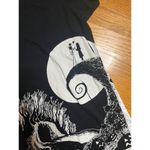 Disney Nightmare Before Christmas Graphic Tee Jack Skellington Juniors 2XL Photo 1