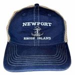 newport trucker hat Photo 0