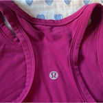 Lululemon  Align Racerback Tank Top- pink Photo 1
