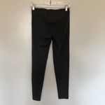 J.Crew  Everyday Leggings Grey Cotton XS Photo 2