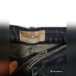 Blair Lola  Dan Mid-rise Ankle Jeans Size 28/4 Photo 1