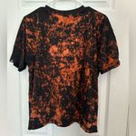 Puma ‎ Bleached Tee Size Small Photo 3