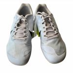 Nike NEW  Racing Zoom Rival Light Blue Athletic Shoes. Photo 1