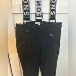 Topshop  Sno Suspender Snow Pants Photo 4