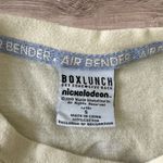 Nickelodeon Box Lunch Air Bender Long Sleeve Top Size Small Photo 4