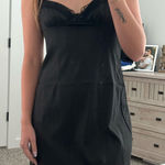 Princess Polly  Dress Black Photo 0