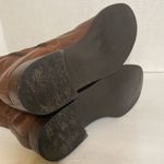 Cole Haan  brown leather tall boots size 7B Photo 6