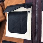 Jordan NWT Cozy Girl Women's Jacket (Oversized Fit) Photo 8