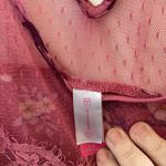 No Boundaries FINAL MARKDOWN Junior mesh yoked  top large Photo 2