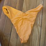 Dippin' Daisy's Dippin Daisy’s Orange Creamsicle matching swimsuit set Photo 6