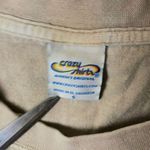 Crazy Shirts Coffee My Happiness Scale T Shirt Brown S Small Graphic Tee Solid Photo 3