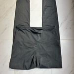 Reebok Heather Grey High Waist Leggings Photo 1