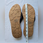 Tommy Bahama  Navy Blue Sandals‎ #10 Photo 4