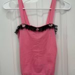 Blumarine NWT bluemarine knit top Photo 0