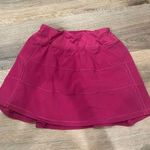 Lululemon Pink lulu skirt Photo 0