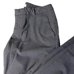 Calvin Klein ‎ Black Dress Pants - Size 6 Photo 1