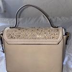 Steve Madden Rhinestone Crossbody Purse Photo 3