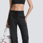 CRZ Yoga  Straight-Leg Pants Photo 0