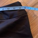 Trina Turk New NWT $175   Black Trouser Dress Pants Size 6 Photo 6