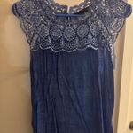 Blue Rain  Top Photo 0