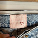 Revice Denim Revice Super 80s Straight Leg Jeans in Jagger Wash Photo 3