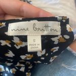 Nine Britton Stitch Fix Blouse Photo 1