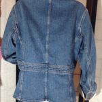 Jones Sport Denim Jacket Photo 1