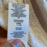 We The Free  Henley hi low hemline peach oversized Photo 5