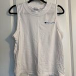 Champion Mockneck Tank Top Photo 0