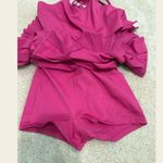 Free People Movement Dress, NWOT! Pink Size XS Photo 2