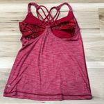 Lululemon  Sunset Salutation Tank Top Women’s 6 Photo 4