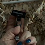 Generation Love  Pink Ruffled Mini Sundress Photo 3