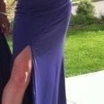 Alyce Paris Prom Dress Photo 0