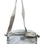 Coach  White Small Women's Crossbody Bag Photo 0