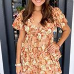 Storia Dress Photo 1