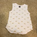 Modern Lux Rainbow tank top Photo 1