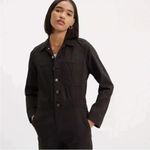 Levi's Levi’s Iconic Jumpsuit NWT Photo 2