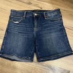Lucky Brand  Women’s Jean Shorts Waist 26 Photo 0