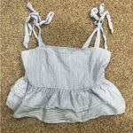 Lost + Wander  top Photo 0