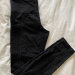 Tuff Athletics Comfortable Black Leggings  Photo 0