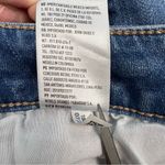 American Eagle  Distressed Skinny Jeans, Size: 4 Regular Photo 9