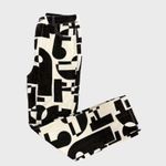 Peppermayo Patterned Jeans Photo 0