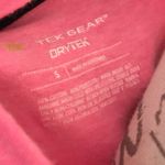 Tek Gear gear pink small dry tech long sleeves… Photo 6