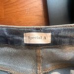 Special A  Jeans Photo 2