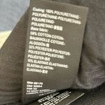 We The Free by Free People Women’s Faux Leather High Rise Skinny Jeans Size 25 Photo 5